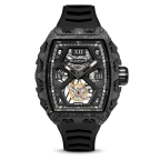 BLACKOUT WATCHES(ブラックアウト ウォッチ)
