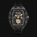 BLACKOUT WATCHES(ブラックアウト ウォッチ)
