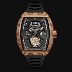 BLACKOUT WATCHES(ブラックアウト ウォッチ)
