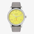 NOMOS Glashütte(ノモス グラスヒュッテ)
