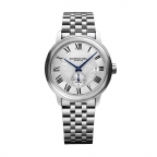 RAYMOND WEIL(レイモンド ウェイル)
