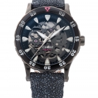 VOSTOK EUROPE(ボストーク ヨーロッパ)
