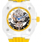 WATCH MAKER MILANO(ウォッチメーカーミラノ)
