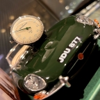 MEISTER SINGER(マイスタージンガー)
