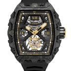 BLACKOUT WATCHES(ブラックアウト ウォッチ)
