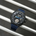 (ブラックアウト ウォッチ)
