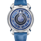 (ガガ ラボラトリオ)
