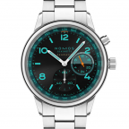 NOMOS Glashütte(ノモス グラスヒュッテ)

