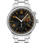 NOMOS Glashütte(ノモス グラスヒュッテ)
