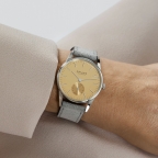 NOMOS Glashütte(ノモス グラスヒュッテ)
