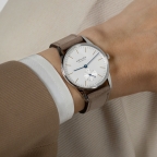NOMOS Glashütte(ノモス グラスヒュッテ)
