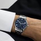 NOMOS Glashütte(ノモス グラスヒュッテ)
