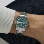 NOMOS Glashütte(ノモス グラスヒュッテ)
