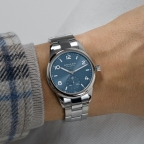 NOMOS Glashütte(ノモス グラスヒュッテ)
