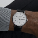 NOMOS Glashütte(ノモス グラスヒュッテ)
