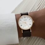 NOMOS Glashütte(ノモス グラスヒュッテ)
