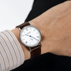 NOMOS Glashütte(ノモス グラスヒュッテ)
