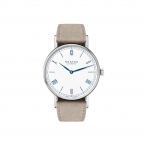 (ノモス グラスヒュッテ)
