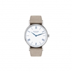 (ノモス グラスヒュッテ)
