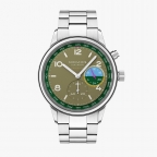 NOMOS Glashütte(ノモス グラスヒュッテ)
