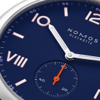NOMOS Glashütte(ノモス グラスヒュッテ)
