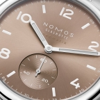NOMOS Glashütte(ノモス グラスヒュッテ)
