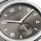 NOMOS Glashütte(ノモス グラスヒュッテ)
