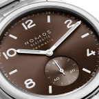 NOMOS Glashütte(ノモス グラスヒュッテ)

