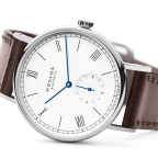 NOMOS Glashütte(ノモス グラスヒュッテ)
