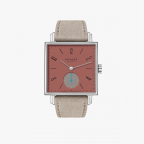 (ノモス グラスヒュッテ)
