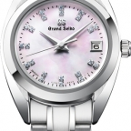 (グランドセイコー)
