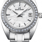 (グランドセイコー)
