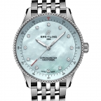 BREITLING(ブライトリング)
