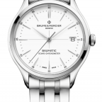 BAUME &amp; MERCIER(ボーム＆メルシエ)
