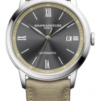 (ボーム＆メルシエ)
