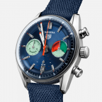 TAG Heuer(タグ・ホイヤー)
