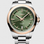 LONGINES(ロンジン)
