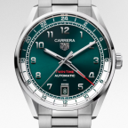 TAG Heuer(タグ・ホイヤー)
