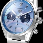 TAG Heuer(タグ・ホイヤー)
