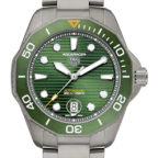 TAG Heuer(タグ・ホイヤー)
