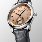 LONGINES(ロンジン)
