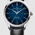 BAUME &amp; MERCIER(ボーム＆メルシエ)

