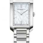 BAUME &amp; MERCIER(ボーム＆メルシエ)
