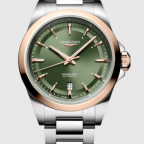 LONGINES(ロンジン)

