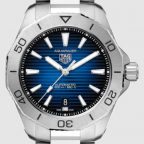 TAG Heuer(タグ・ホイヤー)
