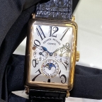 FRANCK MULLER(フランク ミュラー)
