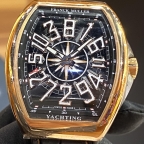 FRANCK MULLER(フランク ミュラー)
