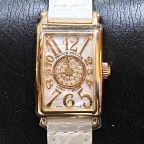 FRANCK MULLER(フランク ミュラー)
