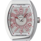 FRANCK MULLER(フランク ミュラー)
