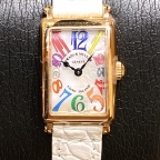 FRANCK MULLER(フランク ミュラー)
